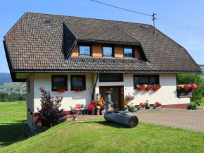 Haus Marlene Kaiser Bernau Im Schwarzwald